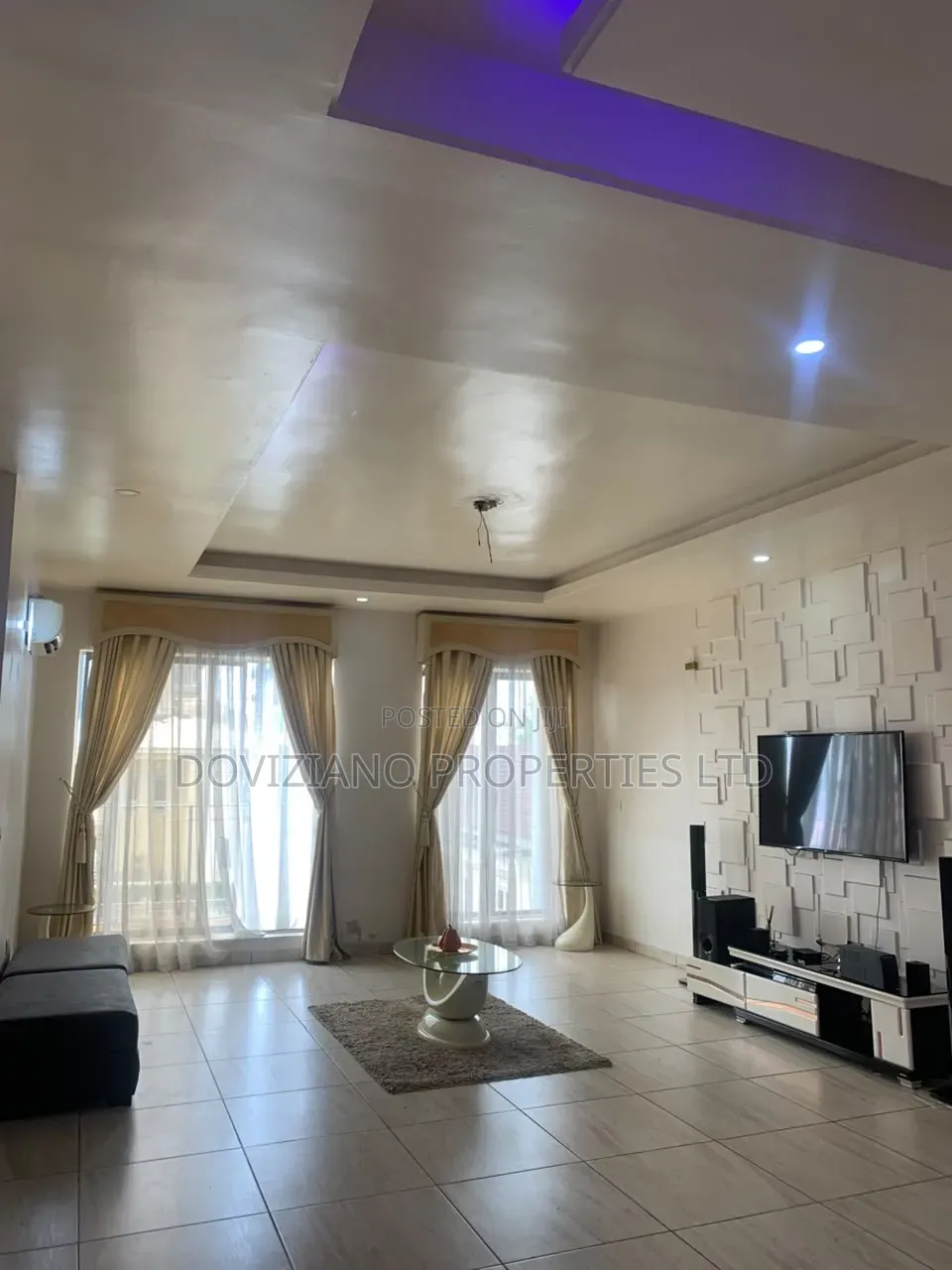 3bdrm Apartment in Victoria Island Extension for rent in Victoria Island Extension