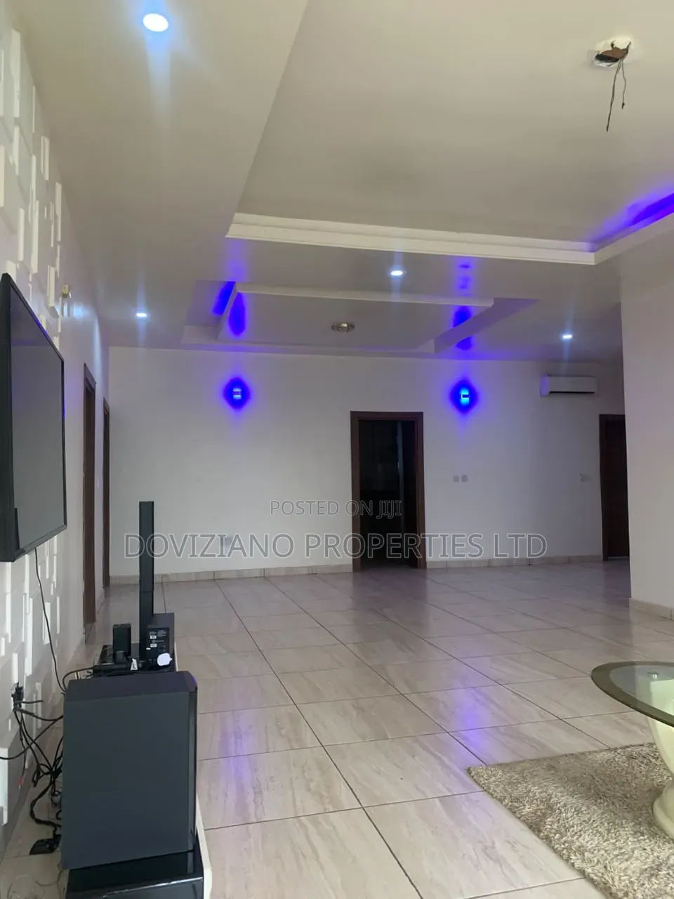 3bdrm Apartment in Victoria Island Extension for rent in Victoria Island Extension