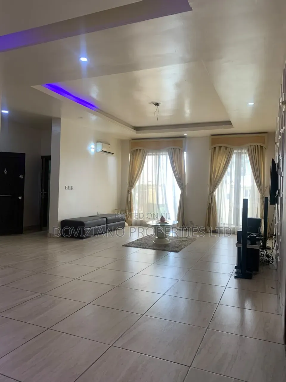 3bdrm Apartment in Victoria Island Extension for rent in Victoria Island Extension