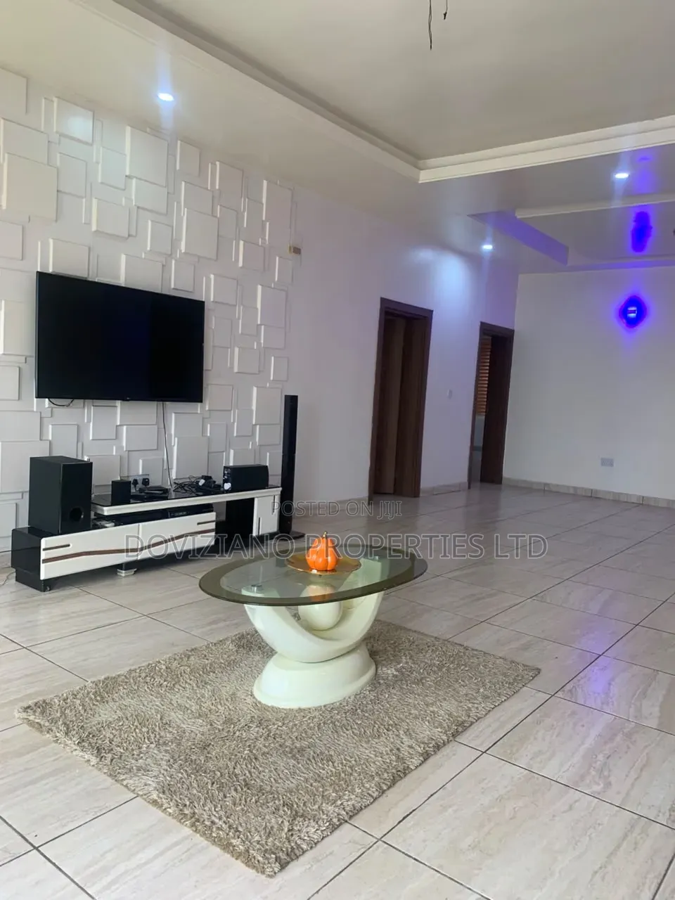 3bdrm Apartment in Victoria Island Extension for rent in Victoria Island Extension