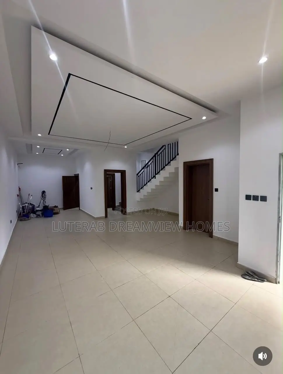 4bdrm Townhouse / Terrace in Guzape District for rent in Guzape District