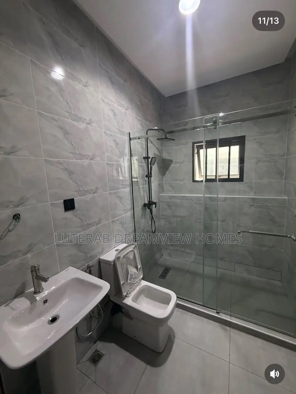 4bdrm Townhouse / Terrace in Guzape District for rent in Guzape District