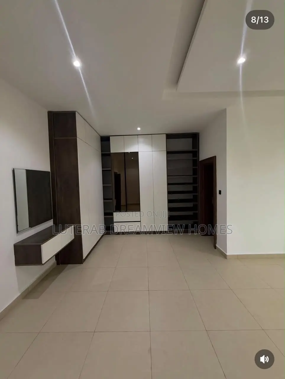 4bdrm Townhouse / Terrace in Guzape District for rent in Guzape District