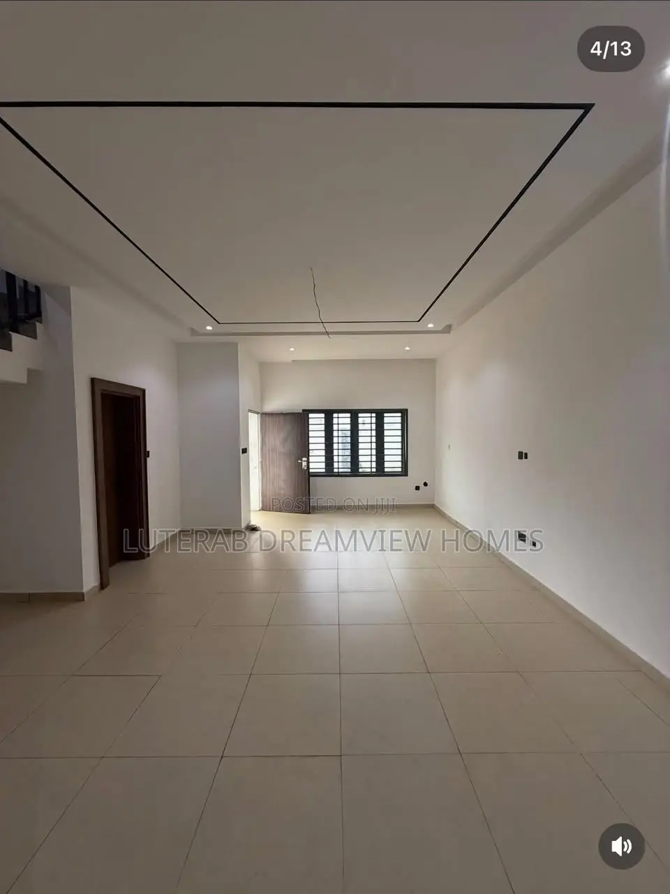 4bdrm Townhouse / Terrace in Guzape District for rent in Guzape District