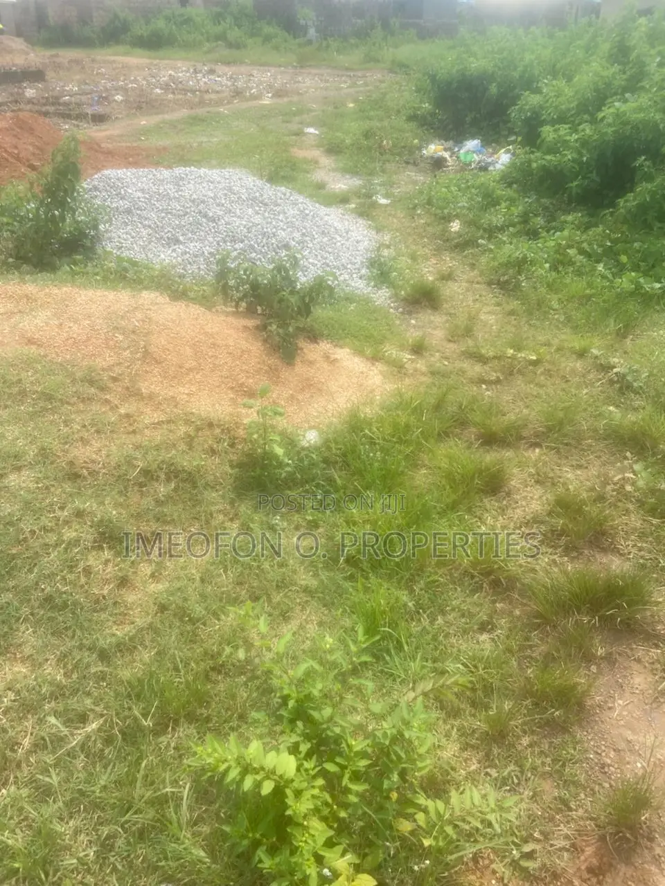 2,295 SQM of Land for Sale in Asokoro