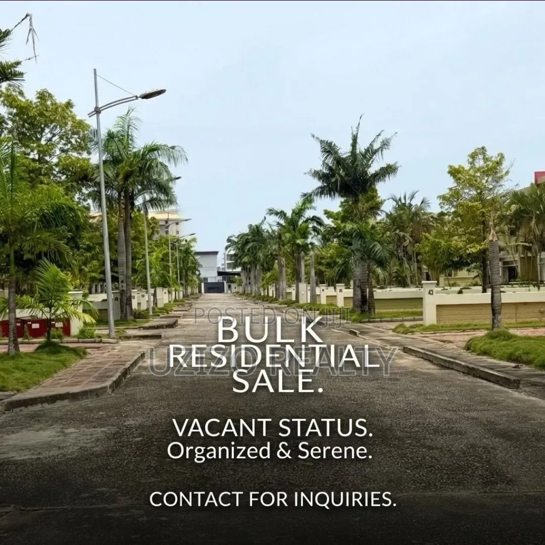 4bdrm Duplex in Ikate-Elegushi for sale in Ikate-Elegushi