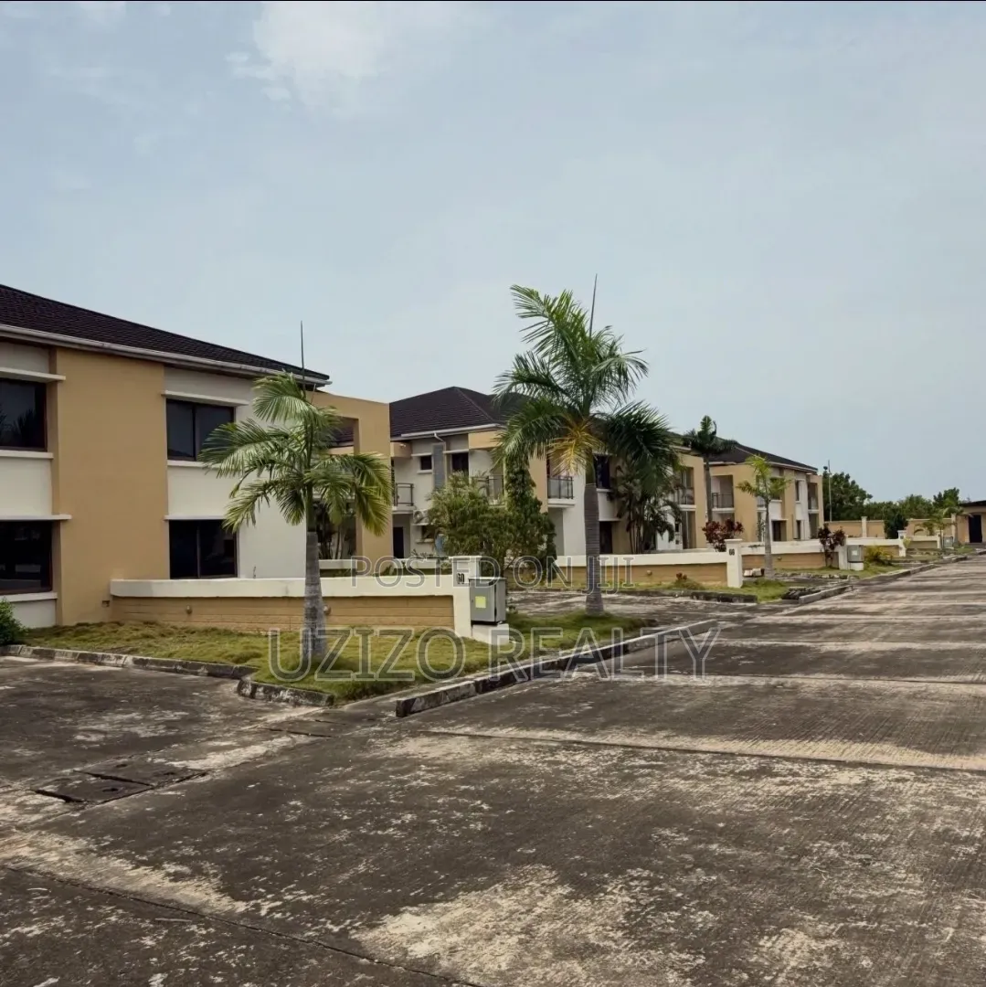4bdrm Duplex in Ikate-Elegushi for sale in Ikate-Elegushi