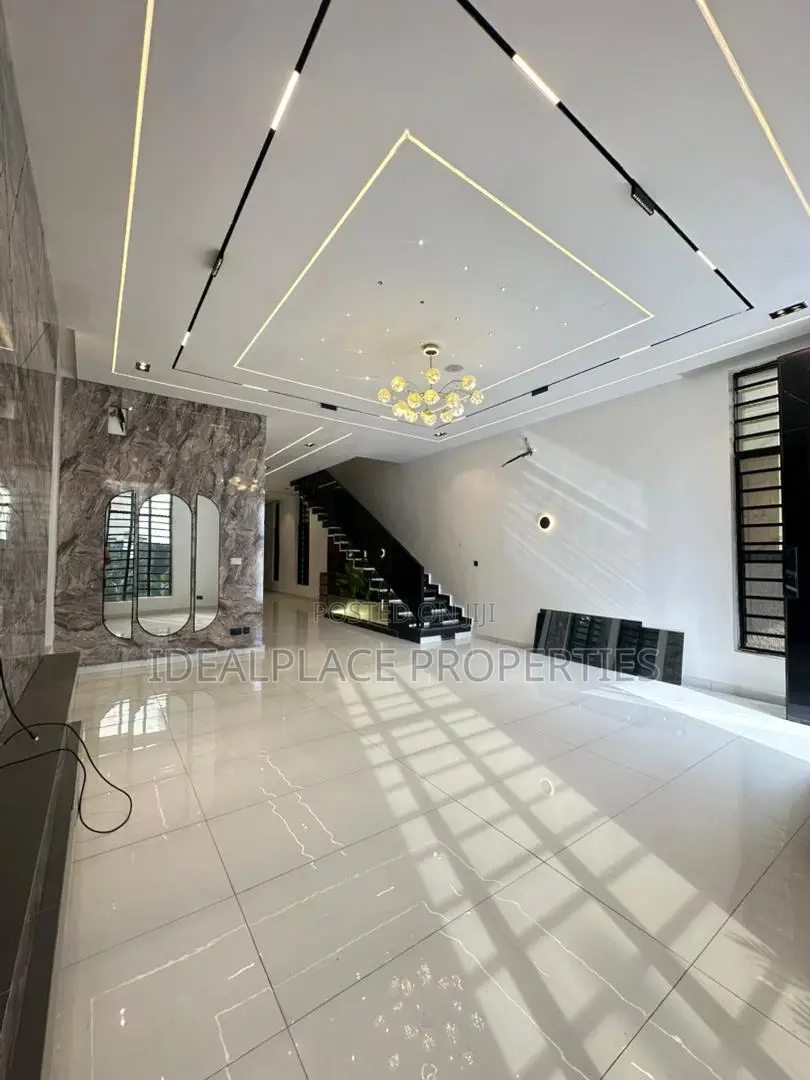 5bdrm Duplex in VGC / Ajah for sale in VGC / Ajah