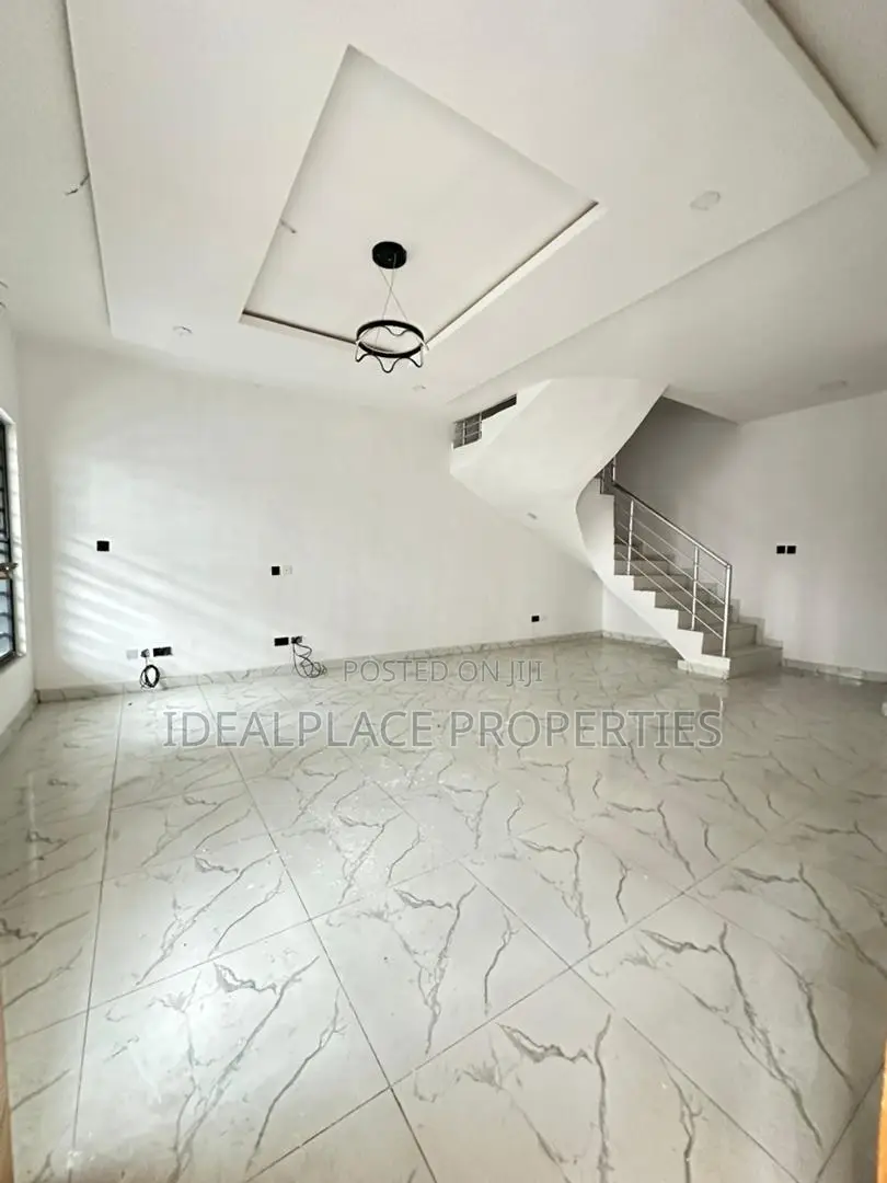 4bdrm Townhouse/Terrace in VGC / Ajah for sale in VGC / Ajah