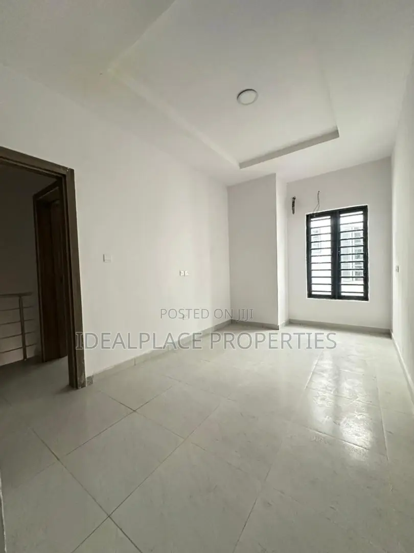 4bdrm Townhouse/Terrace in VGC / Ajah for sale in VGC / Ajah