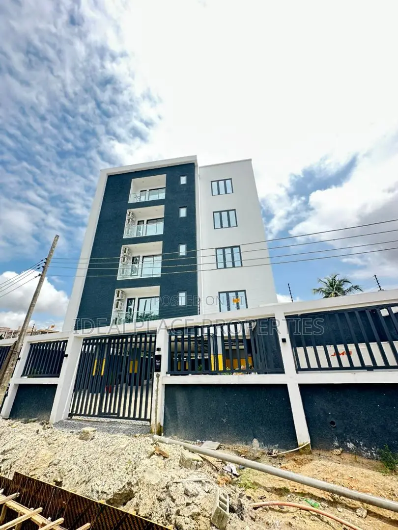 3bdrm Apartment in Old Ikoyi for sale in Old Ikoyi