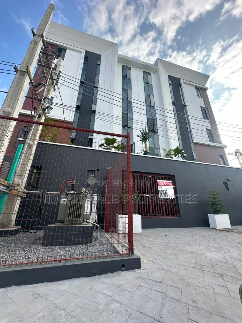 2bdrm Apartment in Lekki Phase 1 for sale in Lekki Phase 1