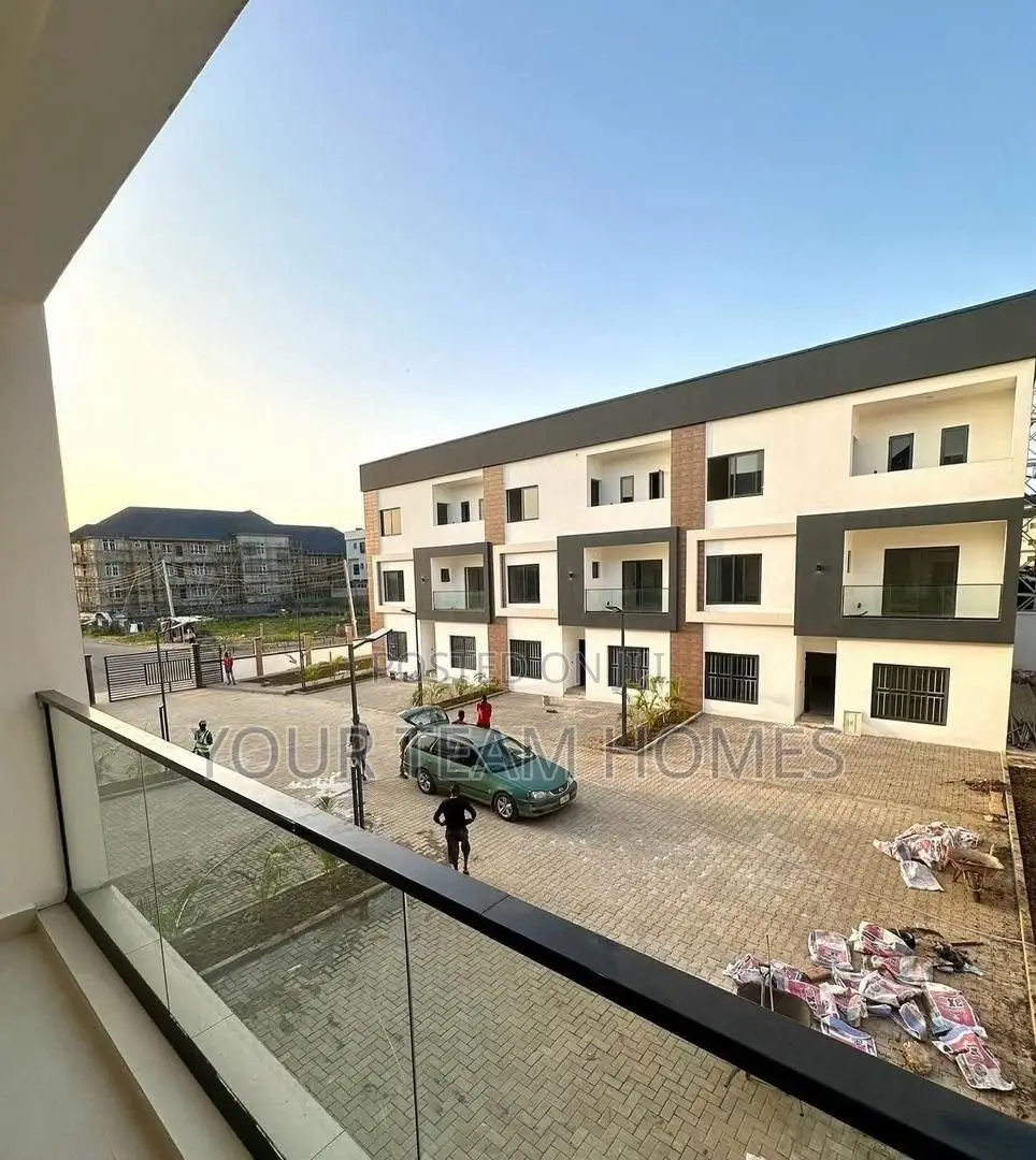 5bdrm Townhouse/Terrace in Jahi Gilmore for sale in Jahi