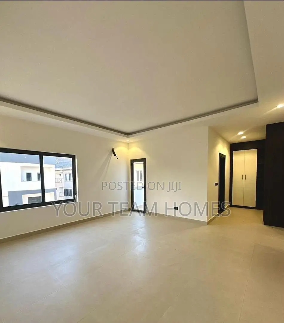 5bdrm Townhouse/Terrace in Jahi Gilmore for sale in Jahi