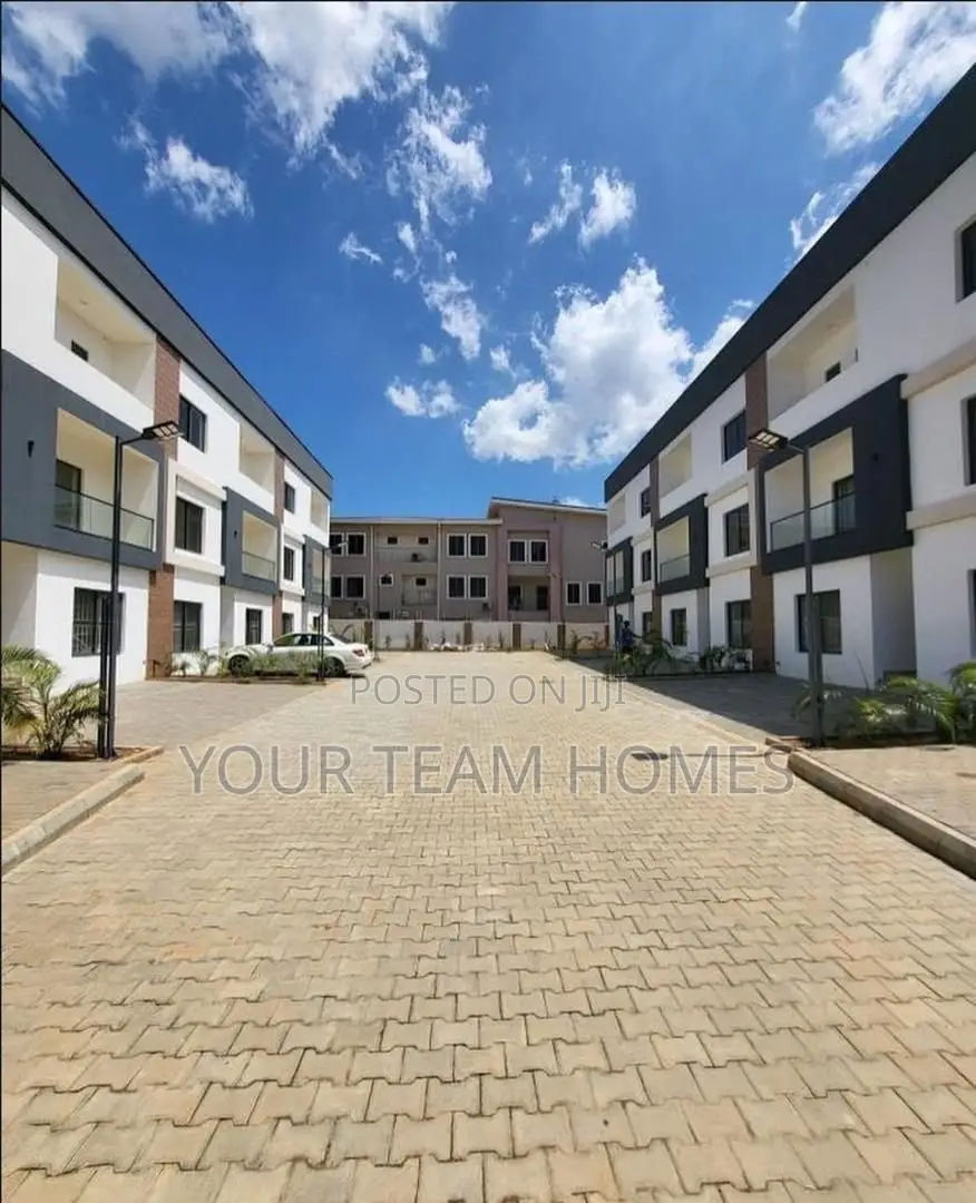 5bdrm Townhouse/Terrace in Jahi Gilmore for sale in Jahi