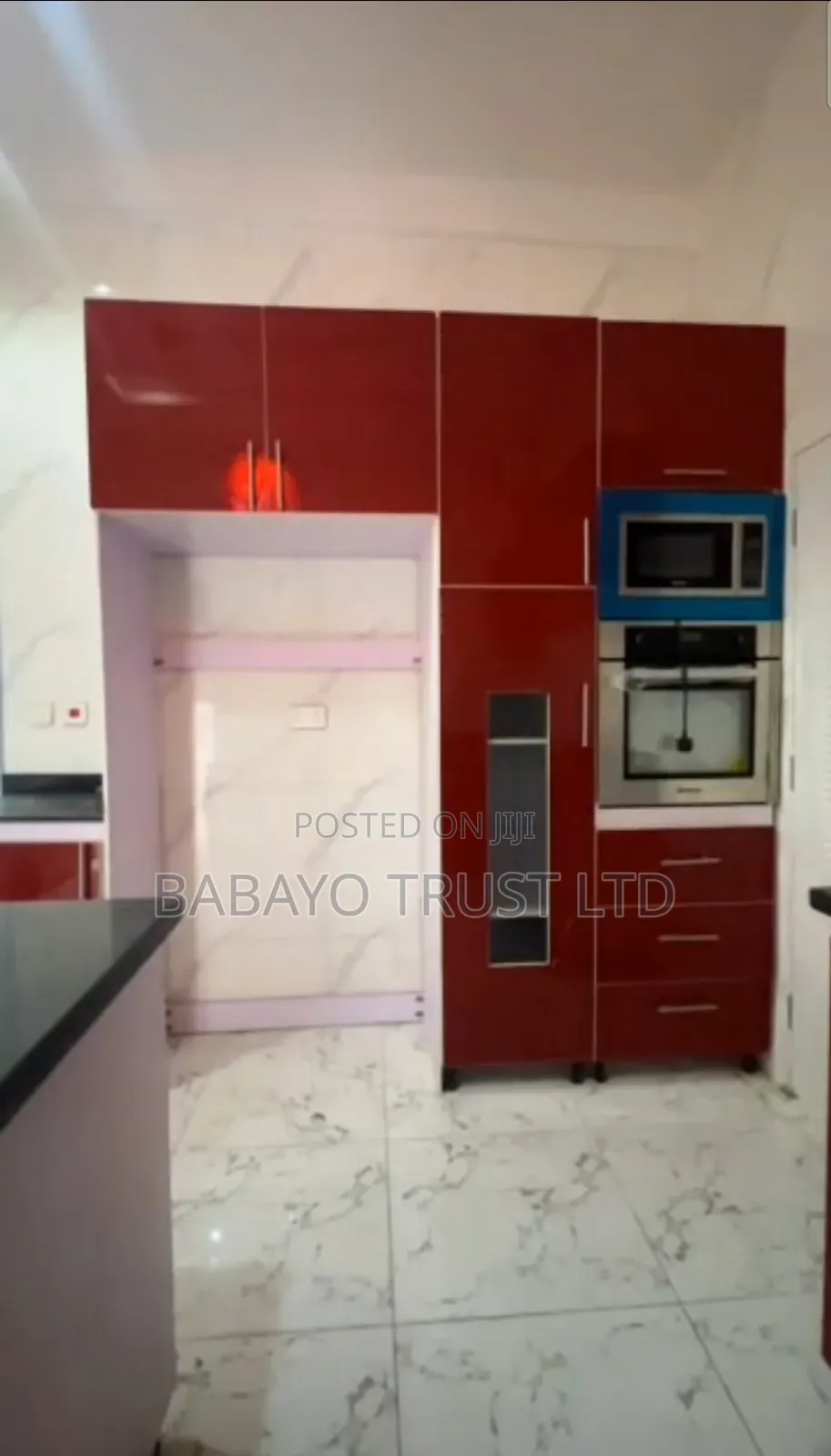 4bdrm Duplex in Oral Estate, Ikota for sale in Ikota