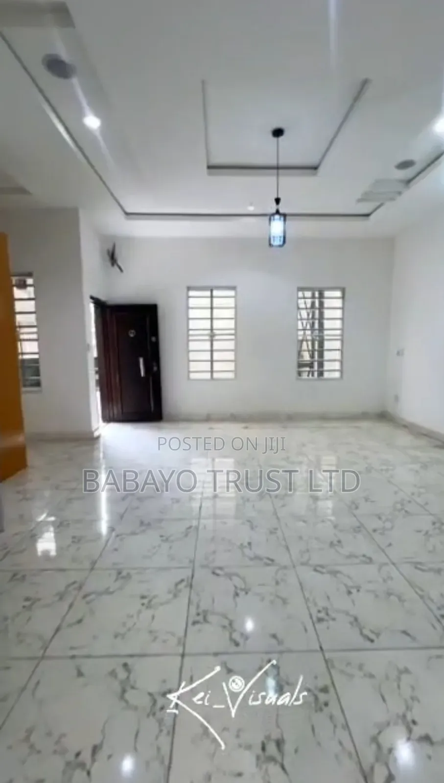 4bdrm Duplex in Oral Estate, Ikota for sale in Ikota