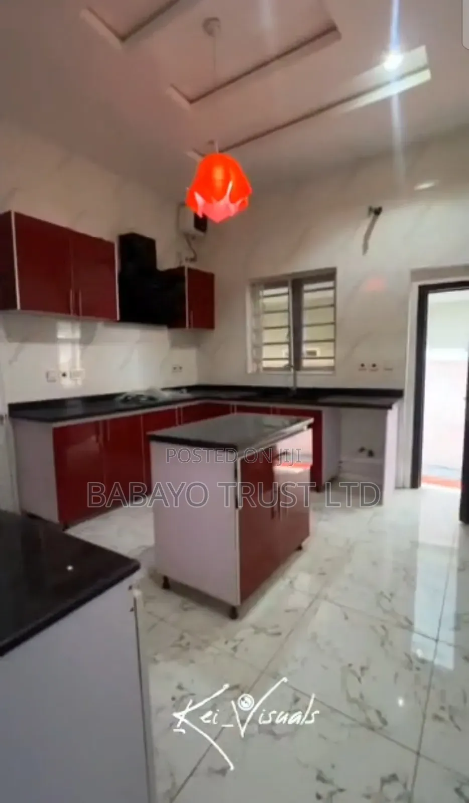 4bdrm Duplex in Oral Estate, Ikota for sale in Ikota