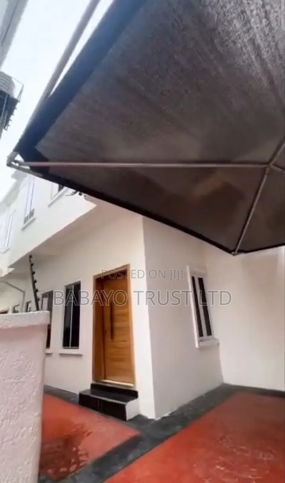 4bdrm Duplex in Oral Estate, Ikota for sale in Ikota