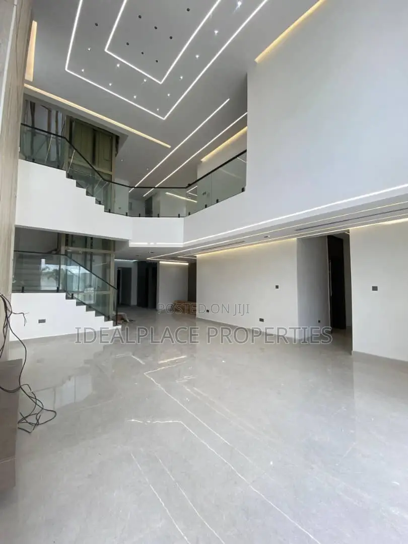 6bdrm Duplex in Lekki Phase 1 for sale in Lekki Phase 1