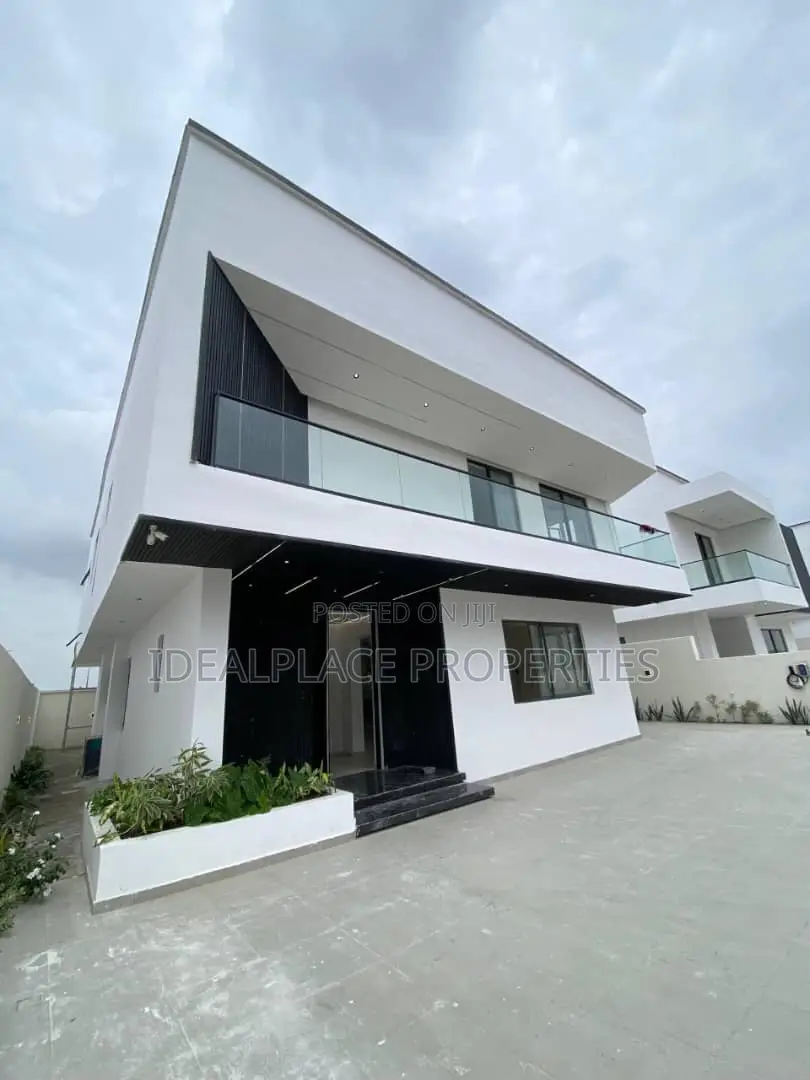 4bdrm Duplex in Lekki Phase 1 for sale in Lekki Phase 1