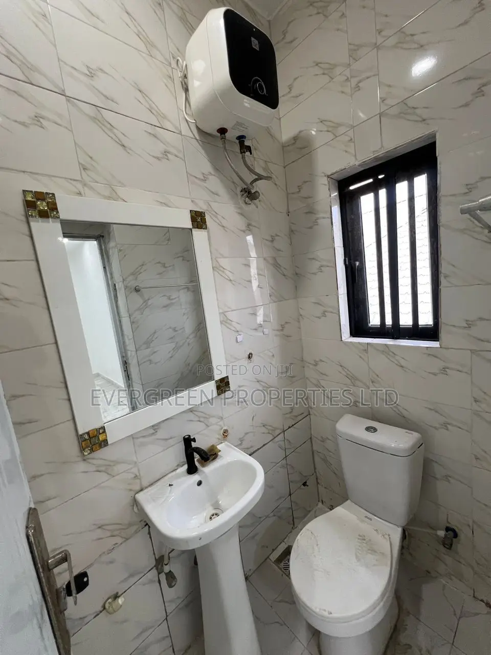 1bdrm Apartment in Ikate for rent in Ikate