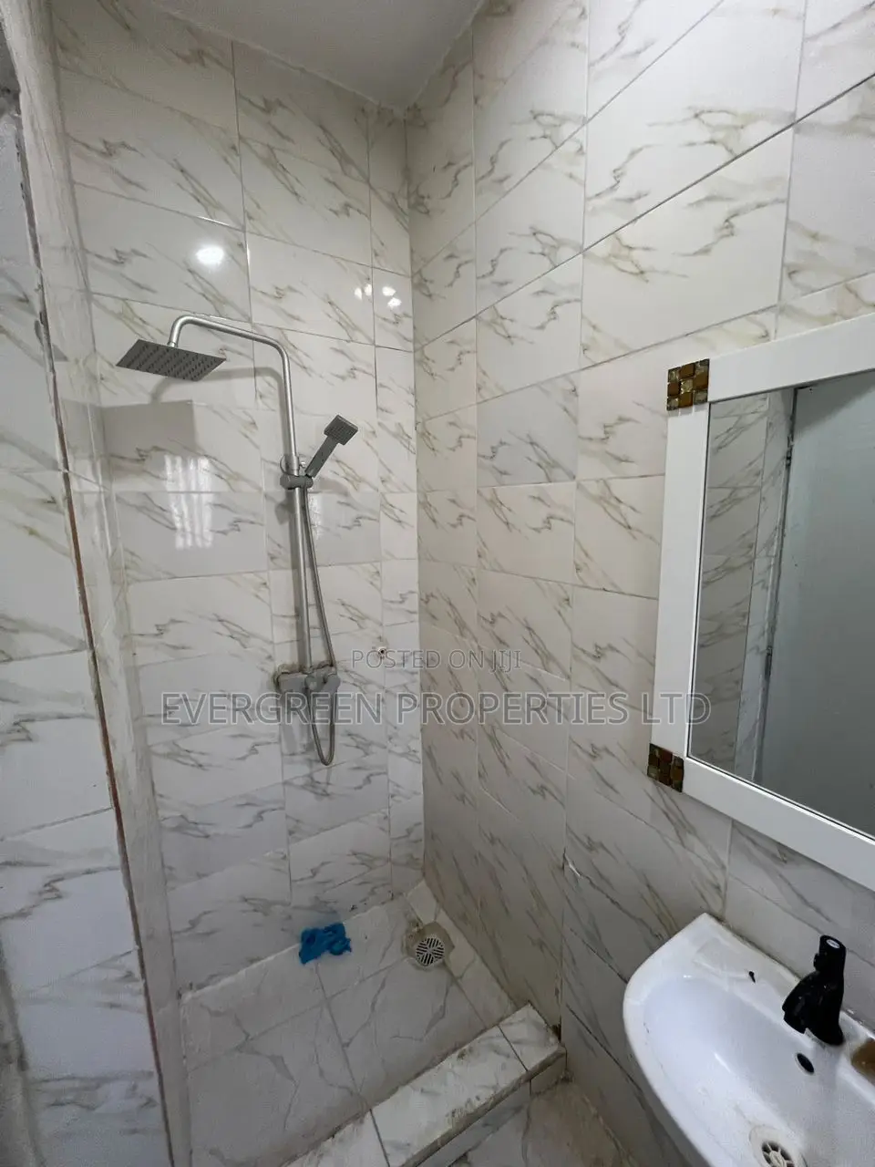 1bdrm Apartment in Ikate for rent in Ikate