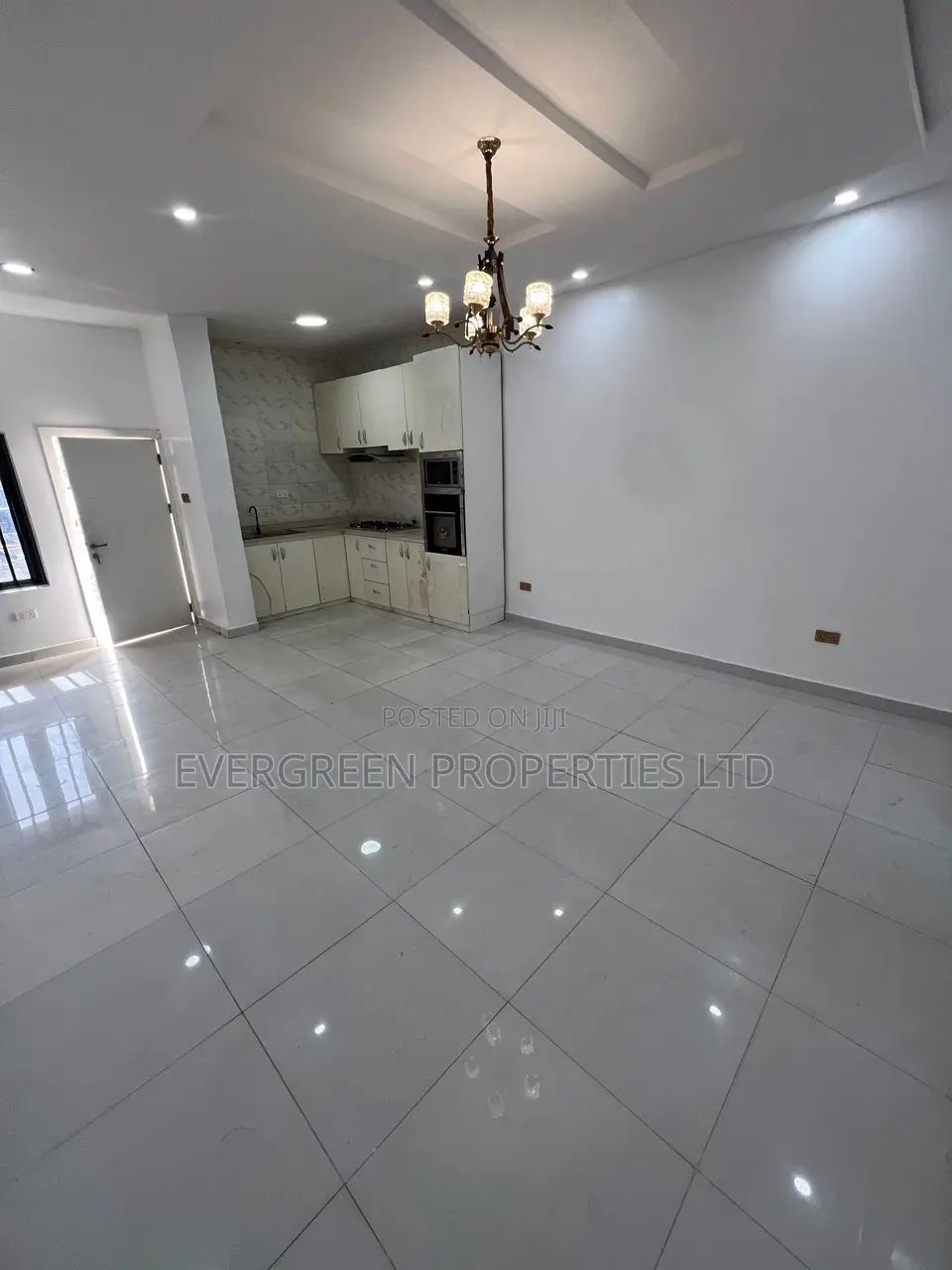 1bdrm Apartment in Ikate for rent in Ikate
