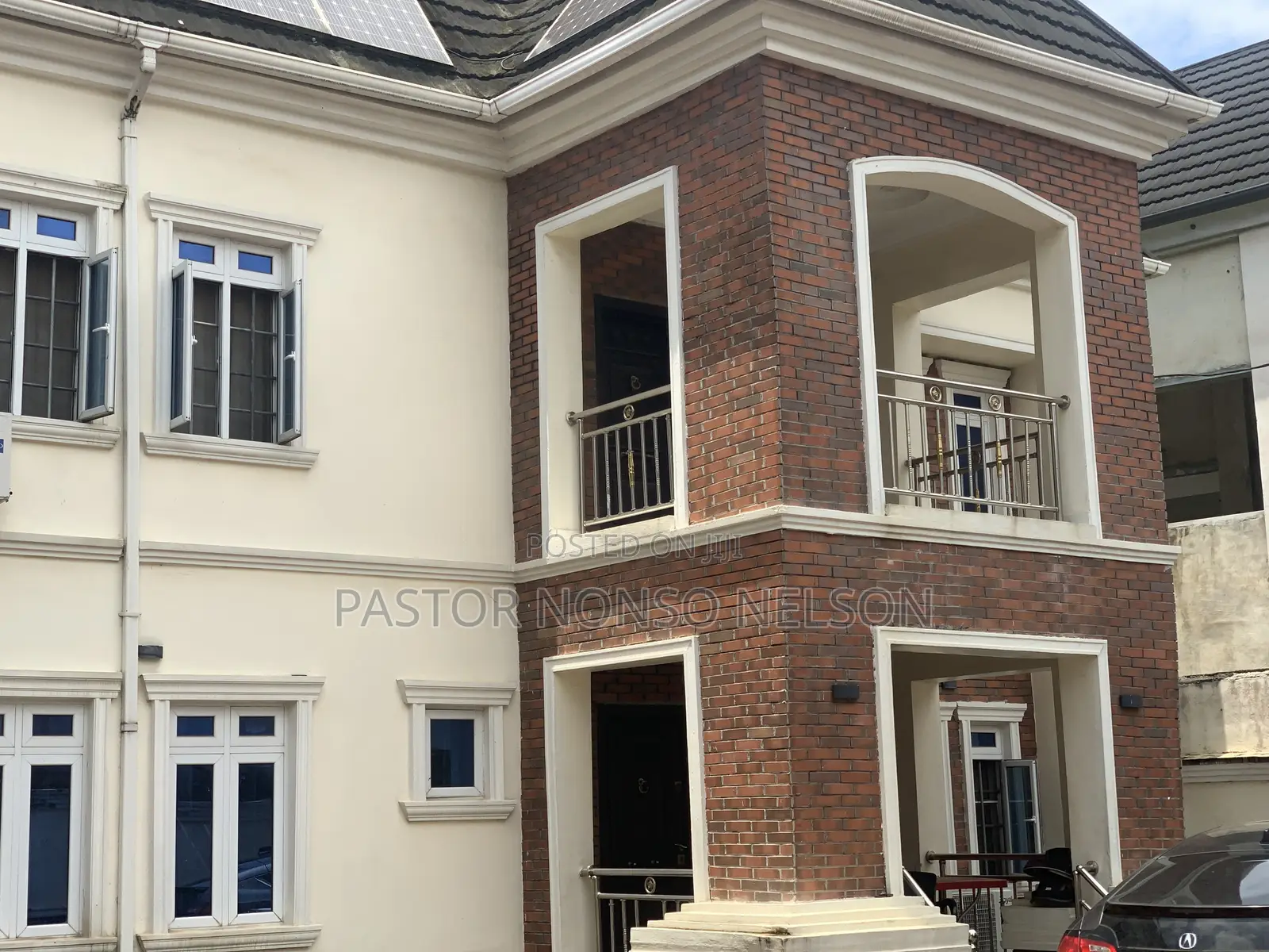 5bdrm Duplex in Doro, Owerri for sale in Owerri
