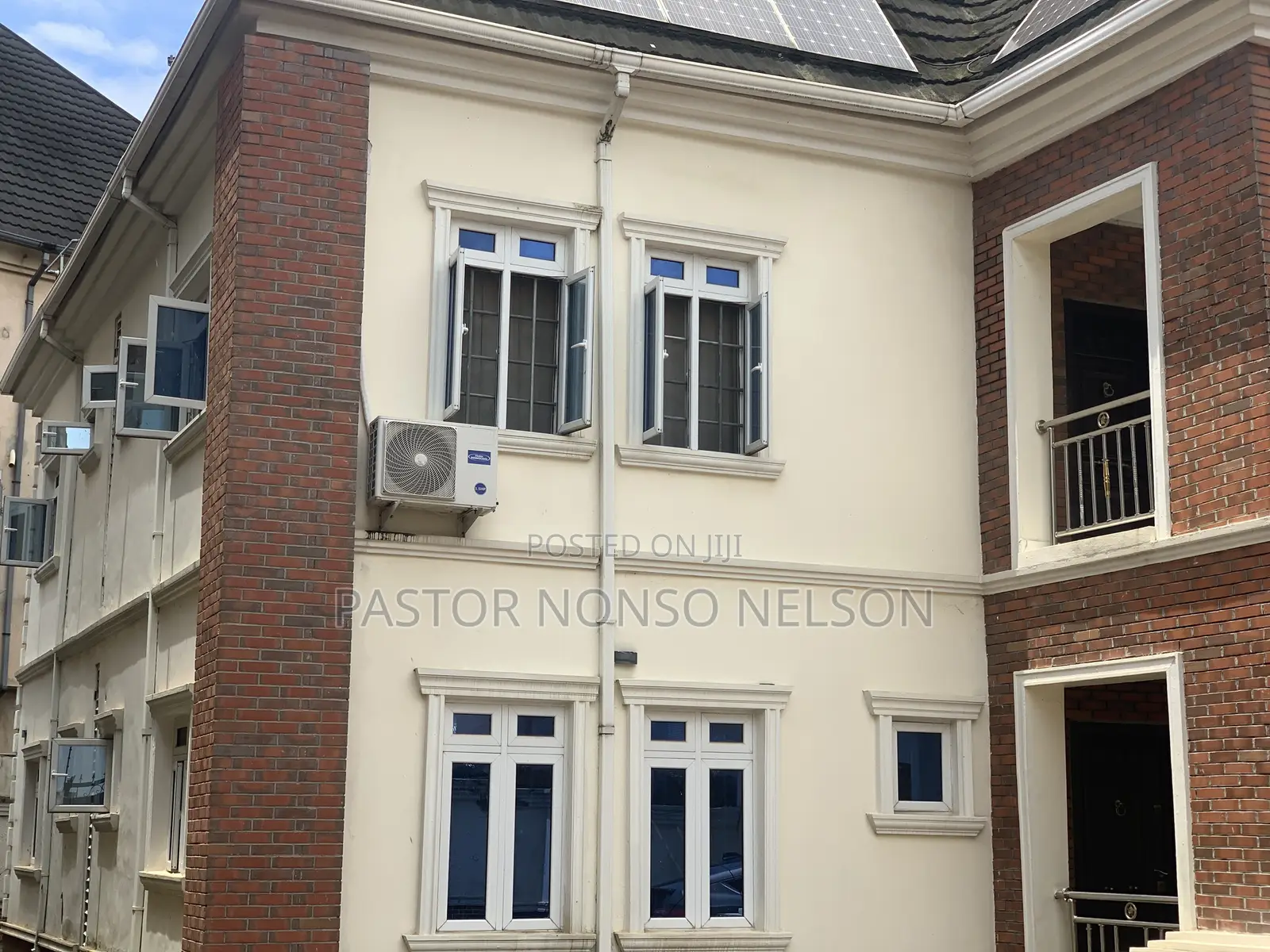 5bdrm Duplex in Doro, Owerri for sale in Owerri