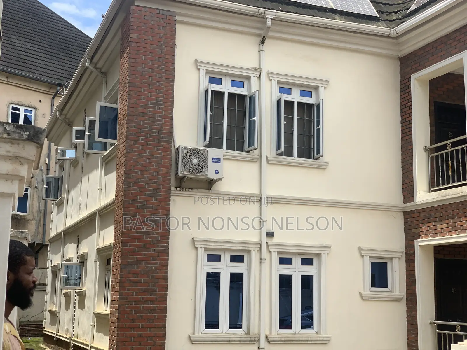 5bdrm Duplex in Doro, Owerri for sale in Owerri