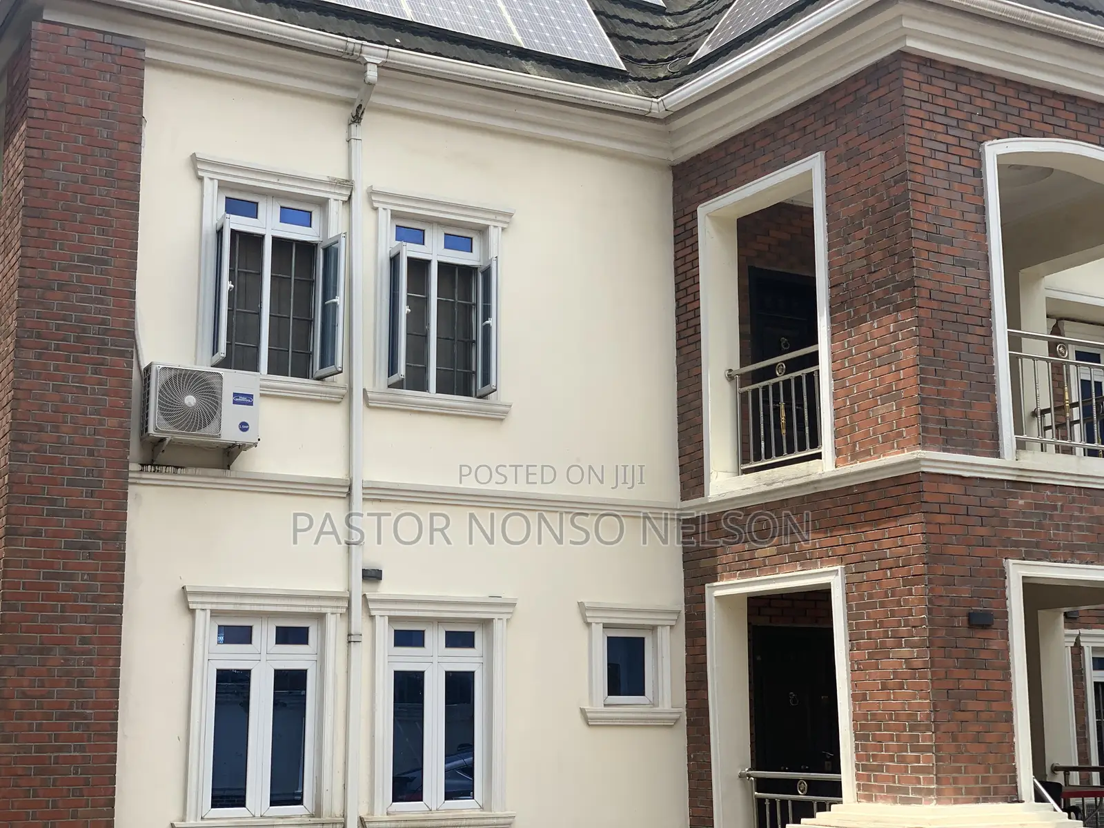 5bdrm Duplex in Doro, Owerri for sale in Owerri