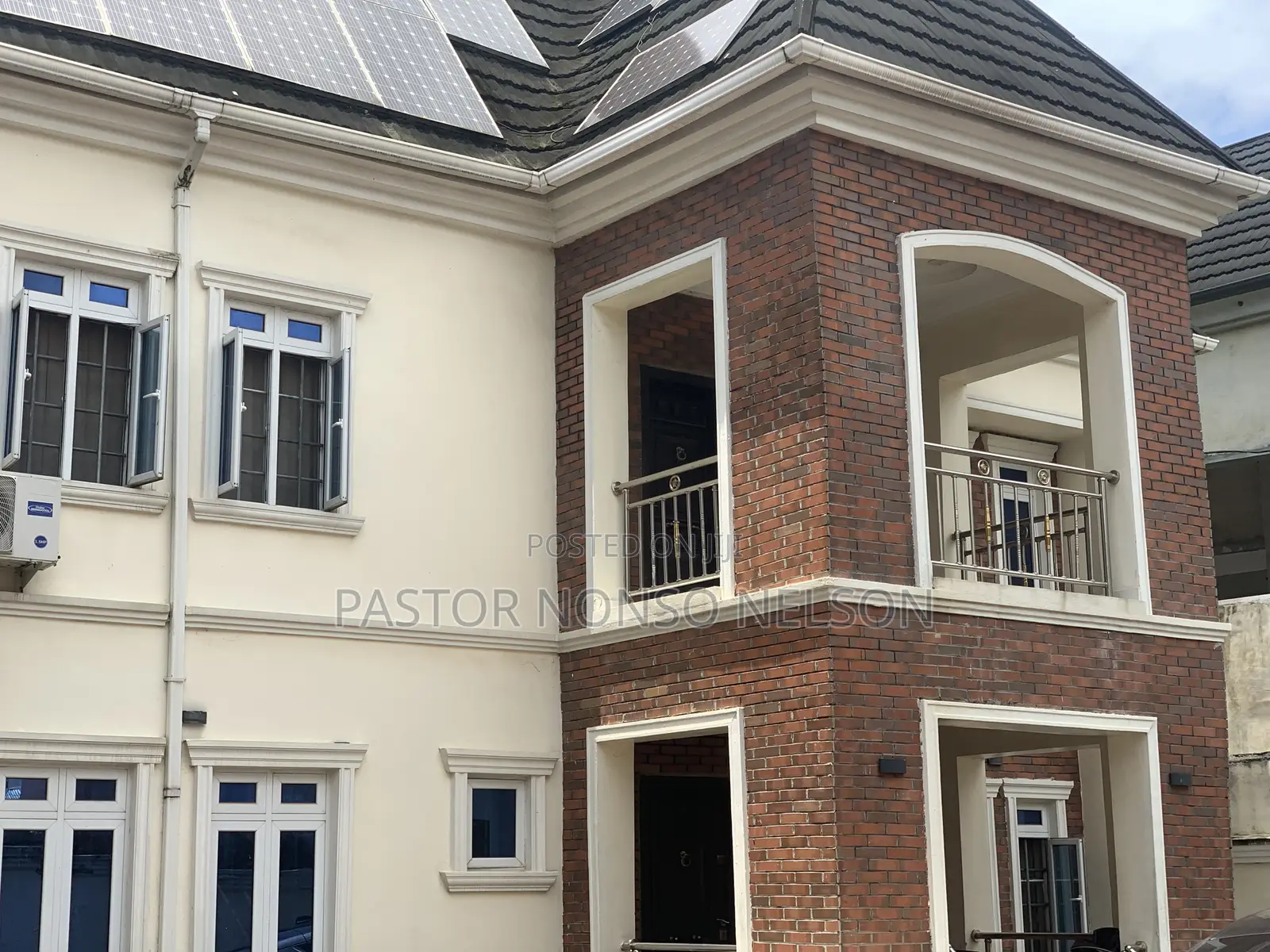 5bdrm Duplex in Doro, Owerri for sale in Owerri