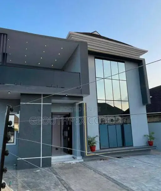 4bdrm Duplex in Oke'Badan Estate, Ibadan for sale in Ibadan