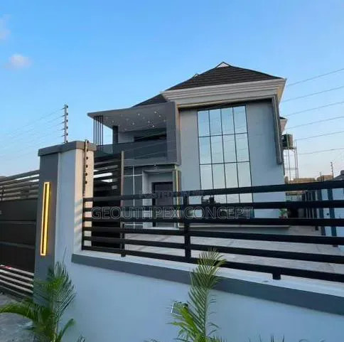 4bdrm Duplex in Oke'Badan Estate, Ibadan for sale in Ibadan