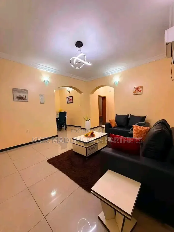 5bdrm Block of Flats in Rumuibekwe Housing for sale in Rumuibekwe