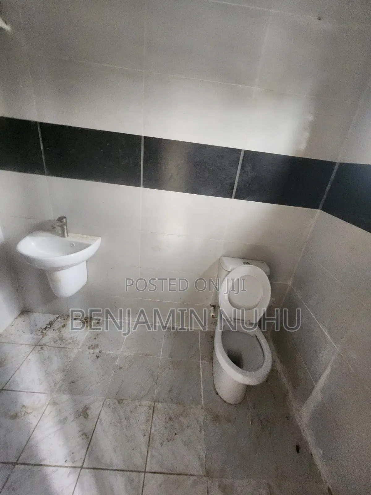 3bdrm Duplex in Ocean Palm Estate, Sangotedo for rent in Sangotedo