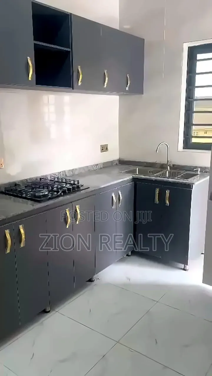 2bdrm Apartment in Oribanwa, Awoyaya for rent in Awoyaya