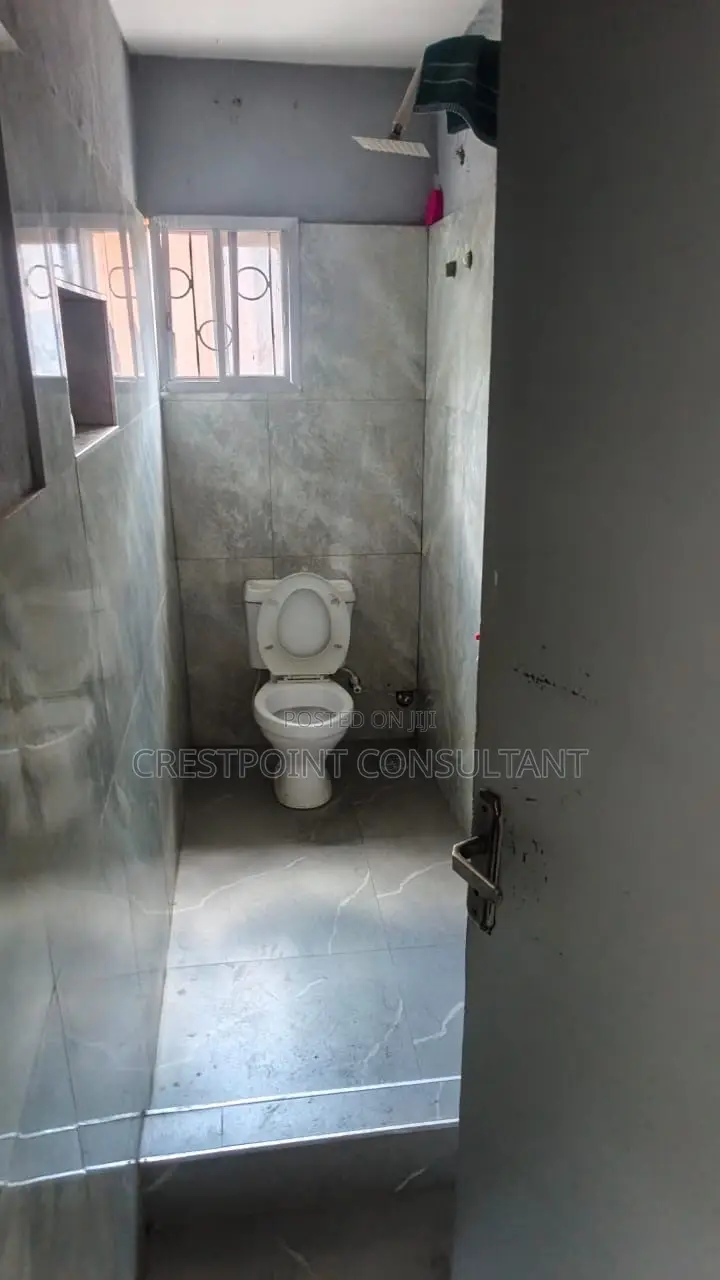 Furnished Mini Flat in Ogba for rent in Ogba