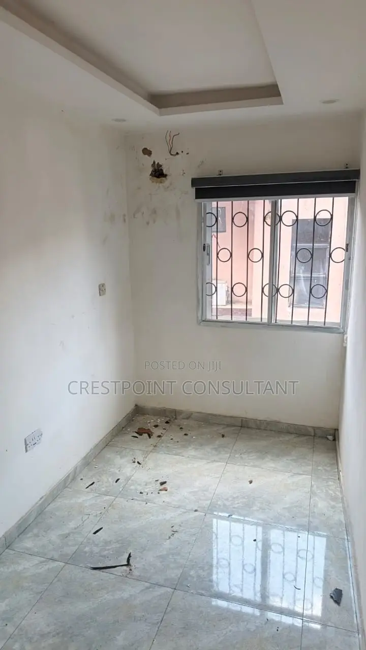 Furnished Mini Flat in Ogba for rent in Ogba