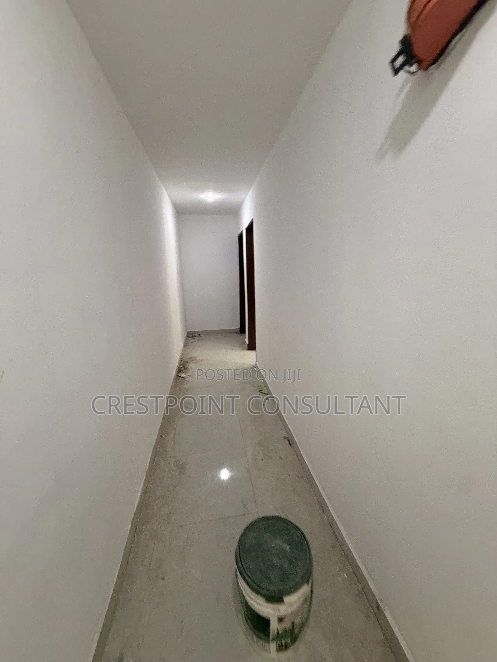 Furnished 2bdrm Block of Flats in Ifako-Ogba for rent in Ifako-Ogba