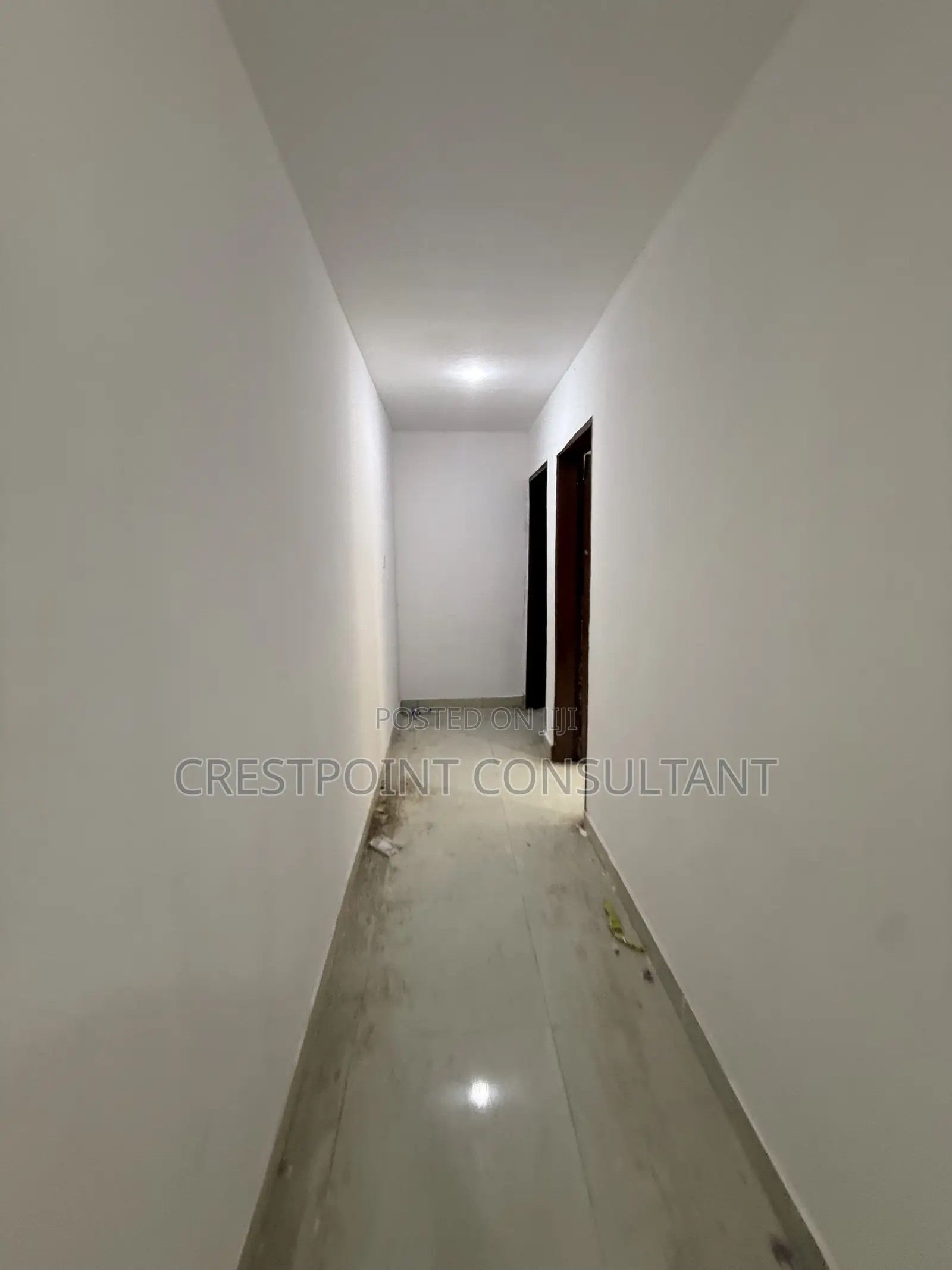 Furnished 2bdrm Block of Flats in Ifako-Ogba for rent in Ifako-Ogba