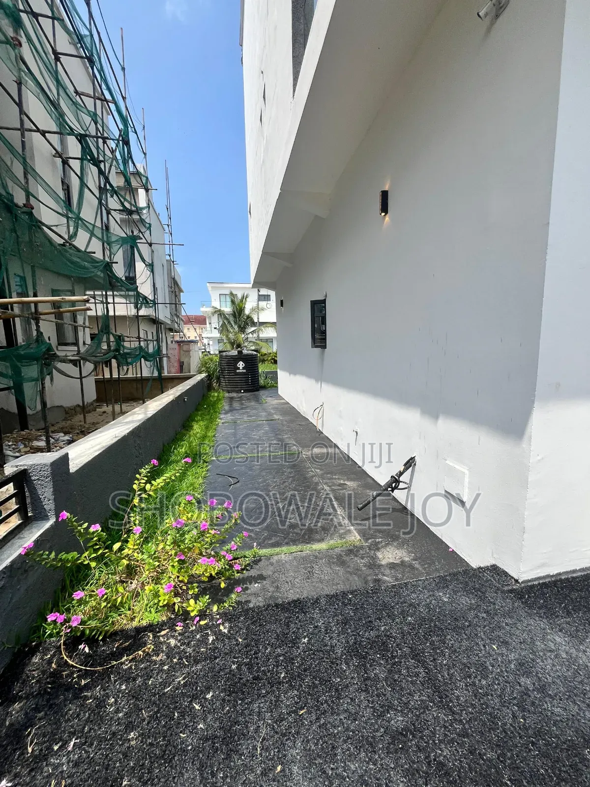 5bdrm Duplex in Victory Park, Osapa london for sale in Osapa london