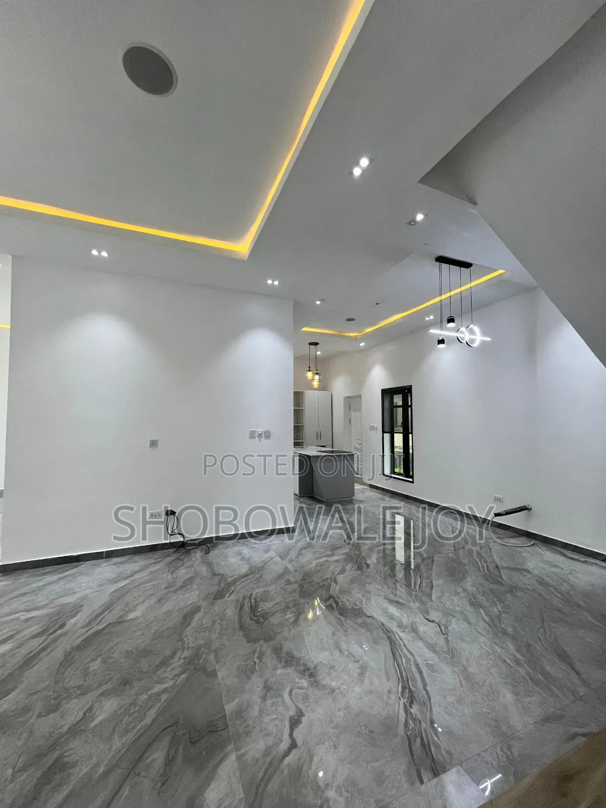 5bdrm Duplex in Victory Park, Osapa london for sale in Osapa london