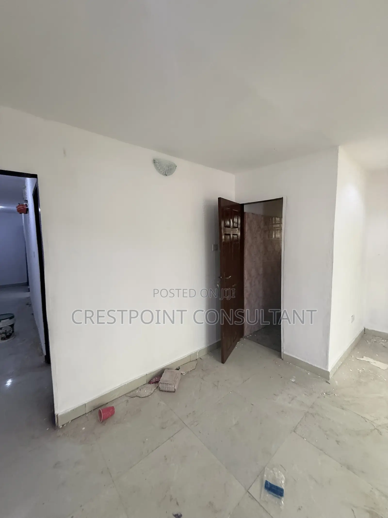 Furnished 3bdrm Apartment in Toyin Street for rent in Toyin Street
