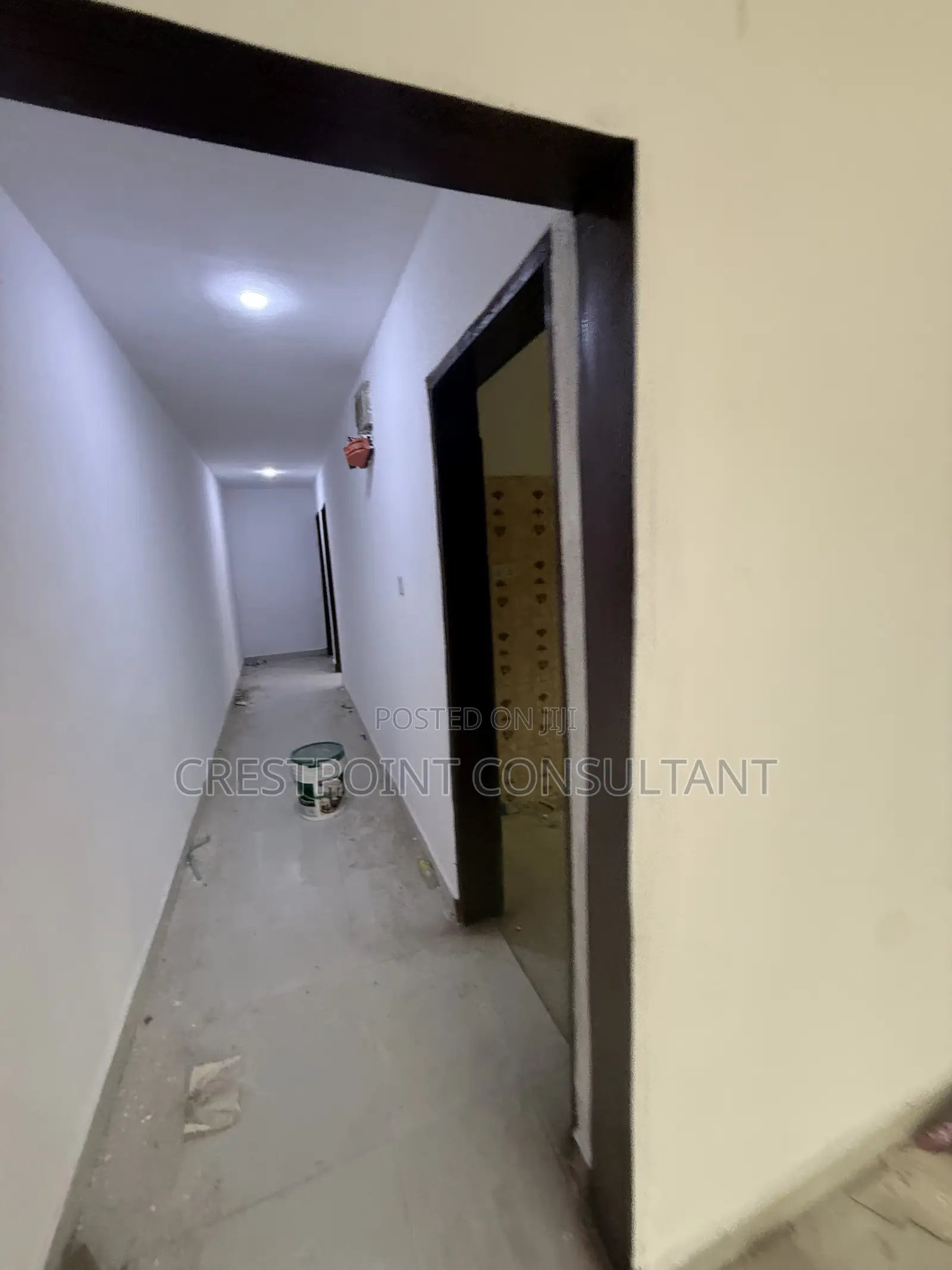 Furnished 3bdrm Apartment in Toyin Street for rent in Toyin Street