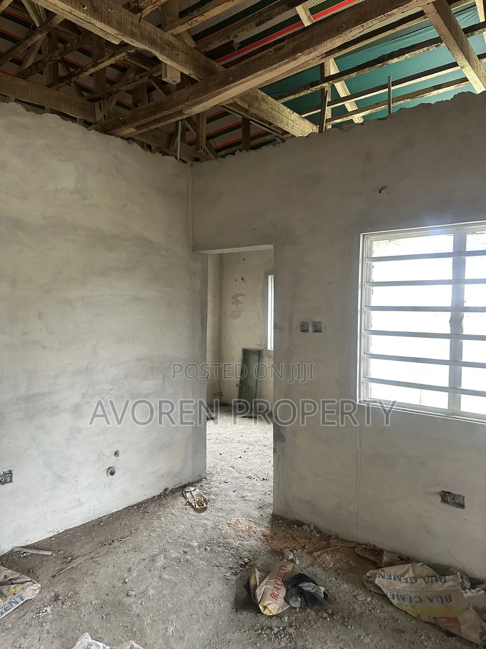 3bdrm Bungalow in Eleko for sale in Eleko