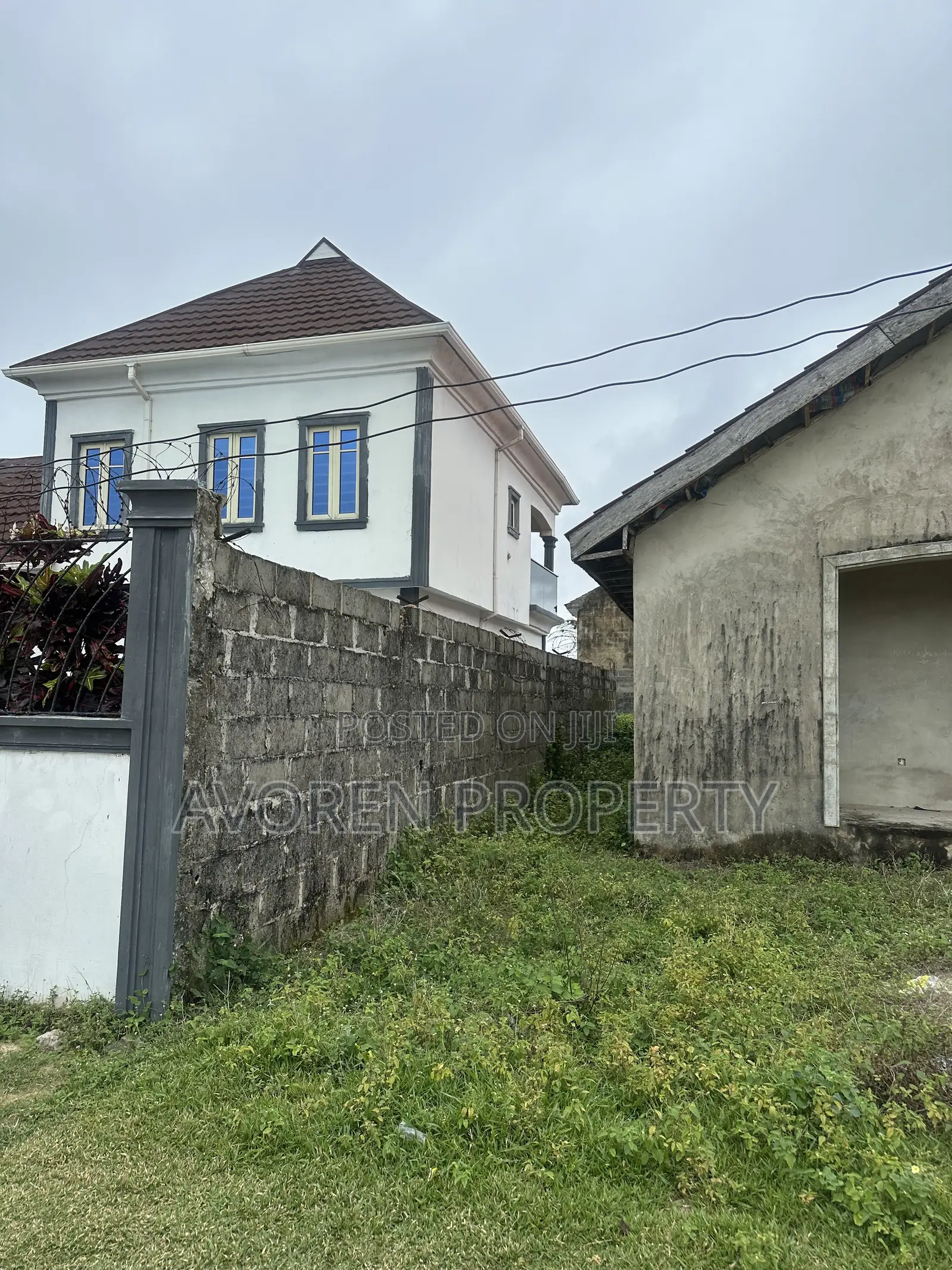 3bdrm Bungalow in Eleko for sale in Eleko