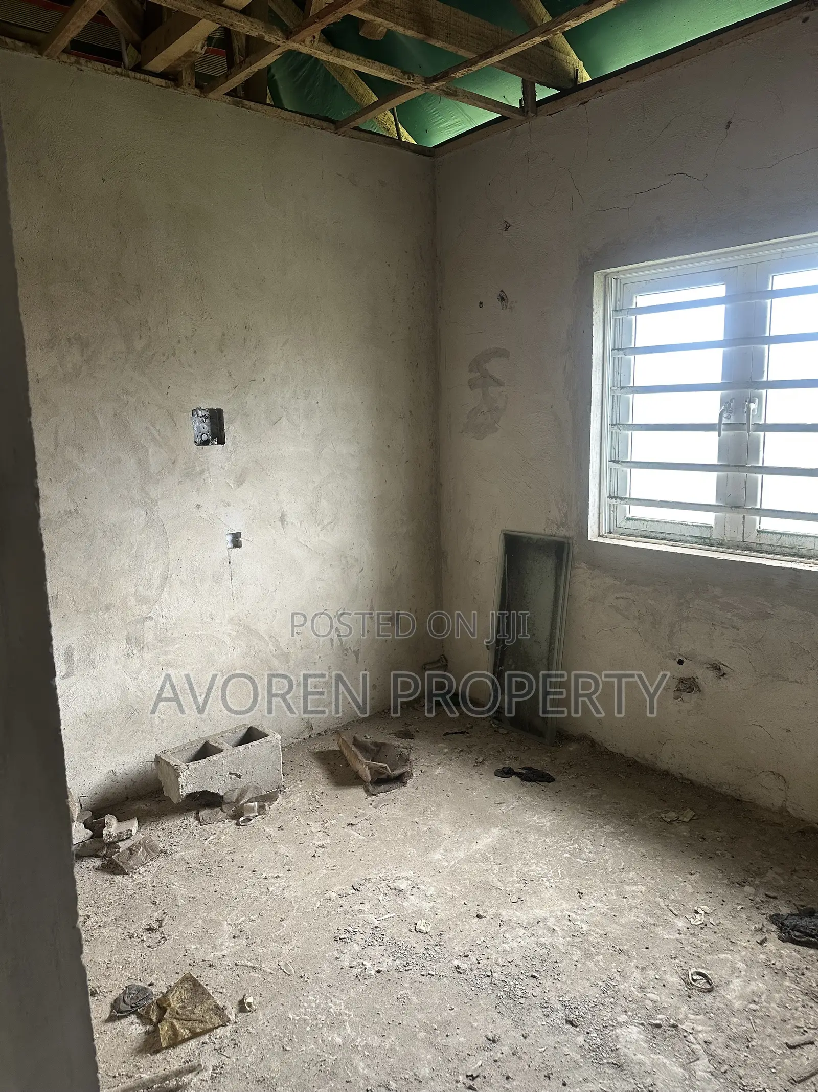 3bdrm Bungalow in Eleko for sale in Eleko