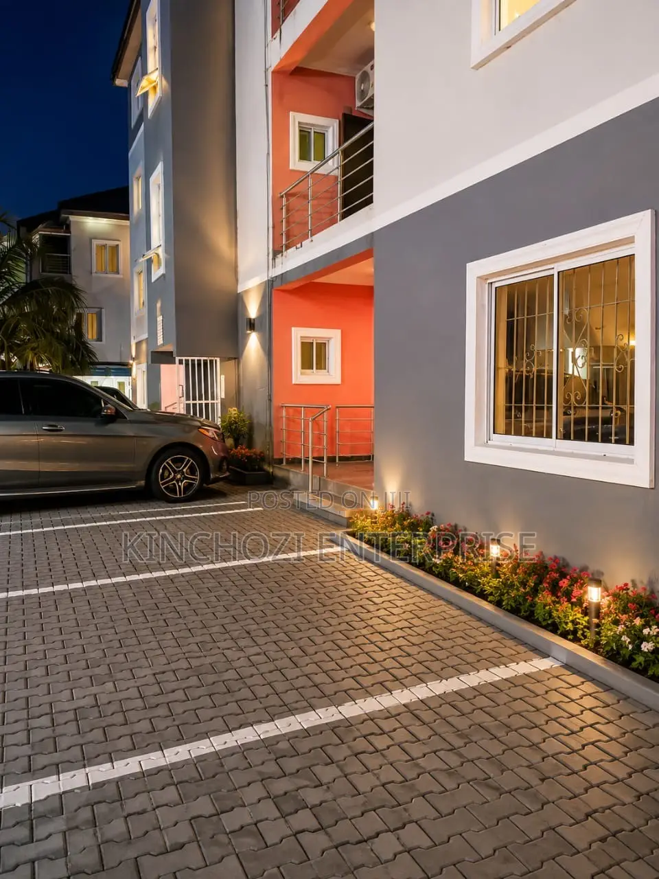 2bdrm Apartment in Ikate Lekki for rent in Ikate